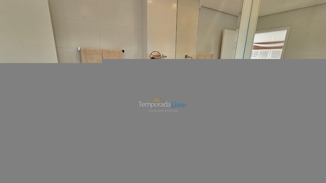 Casa para aluguel de temporada em São Sebastião (Juquehy)
