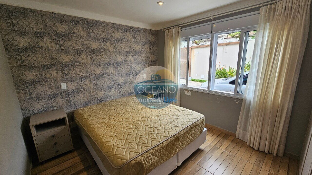 House for vacation rental in São Sebastião (Juquehy)