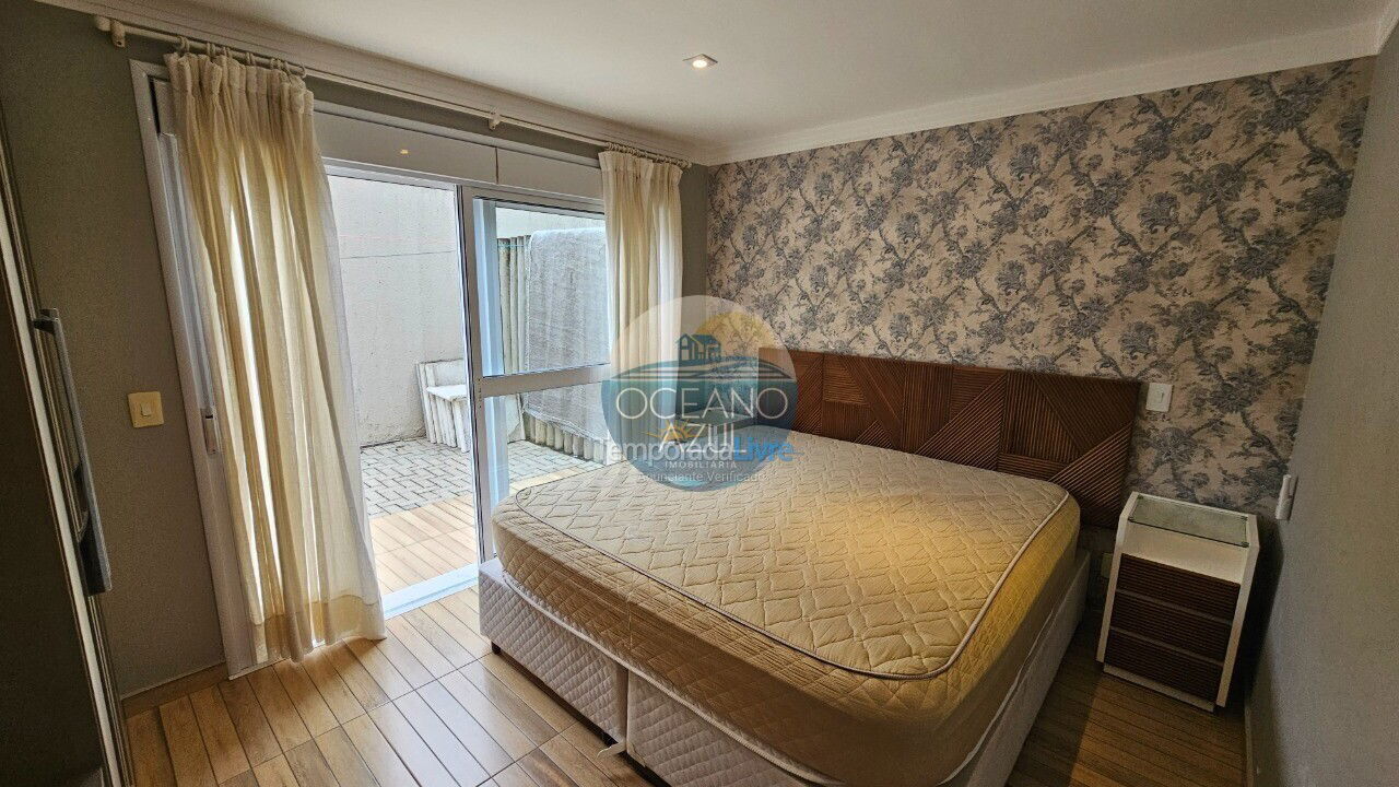 House for vacation rental in São Sebastião (Juquehy)