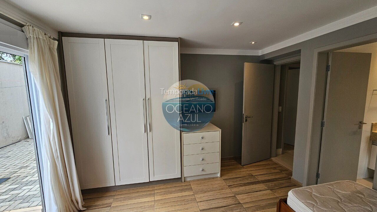 House for vacation rental in São Sebastião (Juquehy)