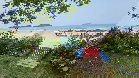 Casa para alquilar en São Sebastião - Juquehy