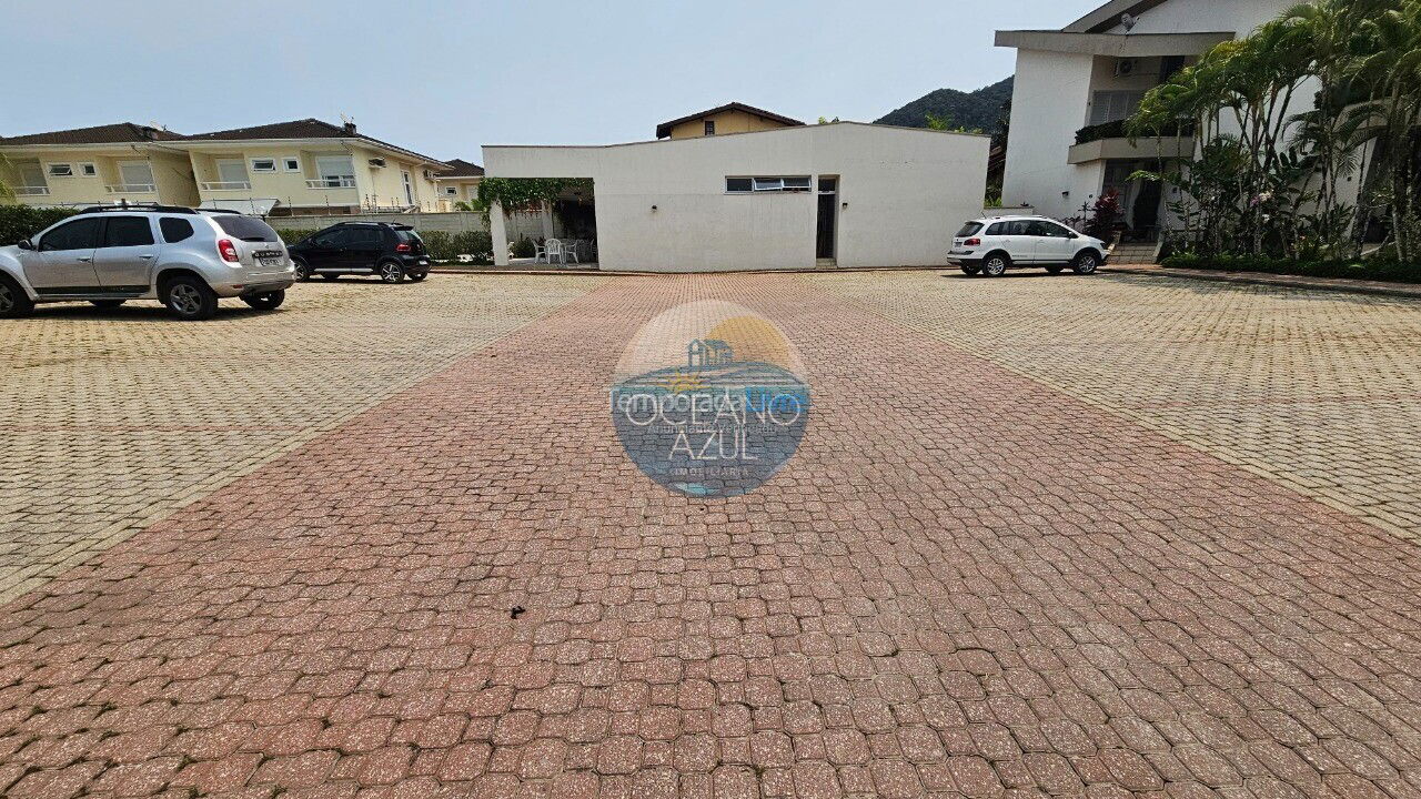 House for vacation rental in São Sebastião (Juquehy)