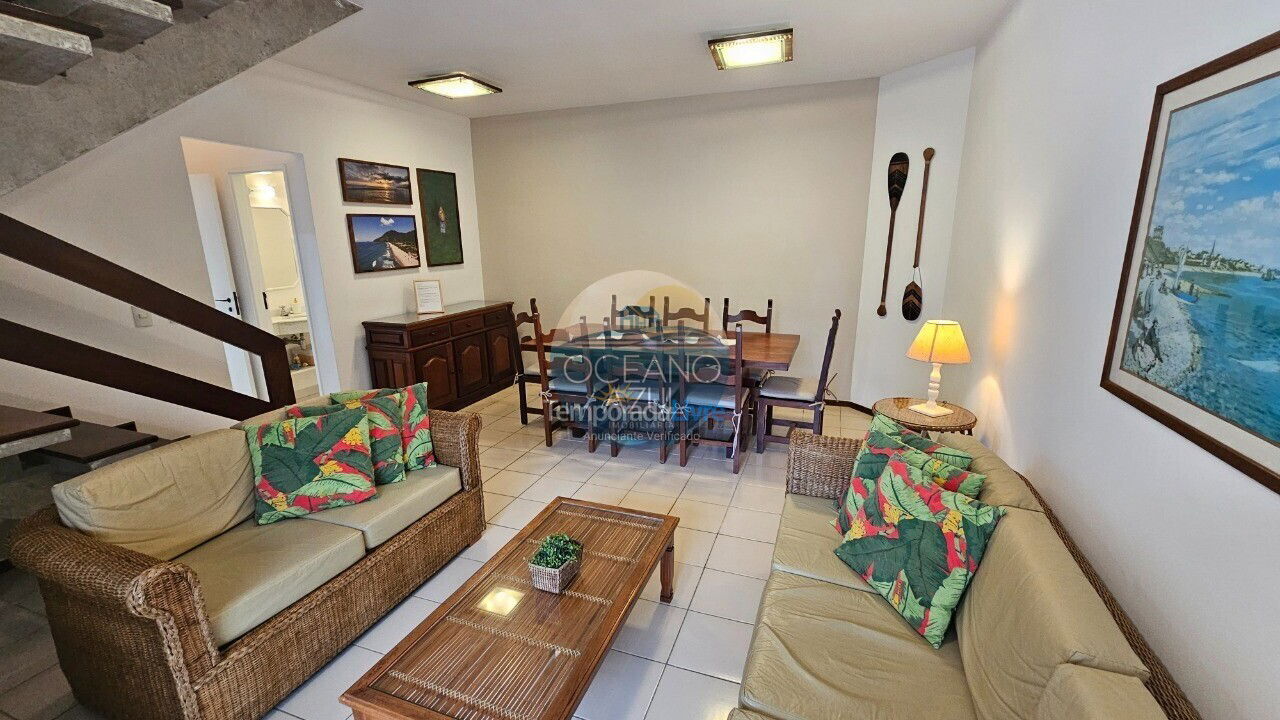 House for vacation rental in São Sebastião (Juquehy)
