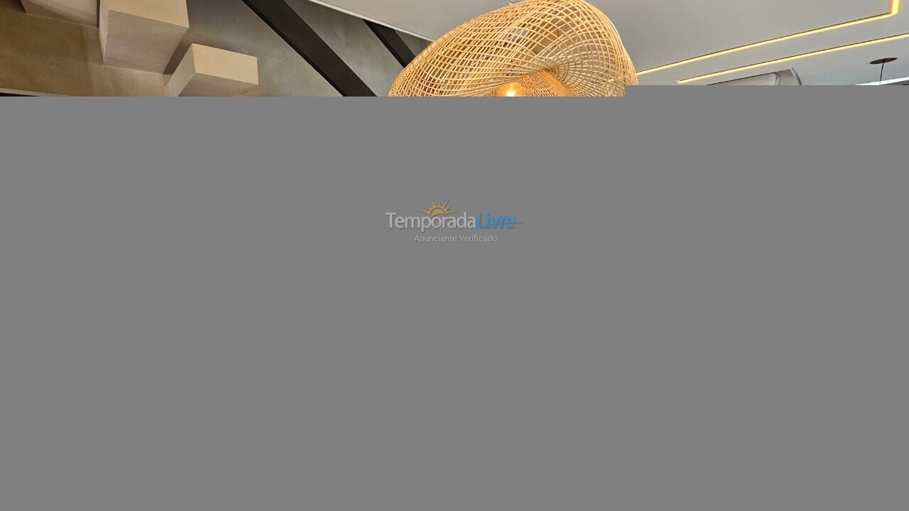 Casa para alquiler de vacaciones em São Sebastião (Juquehy)
