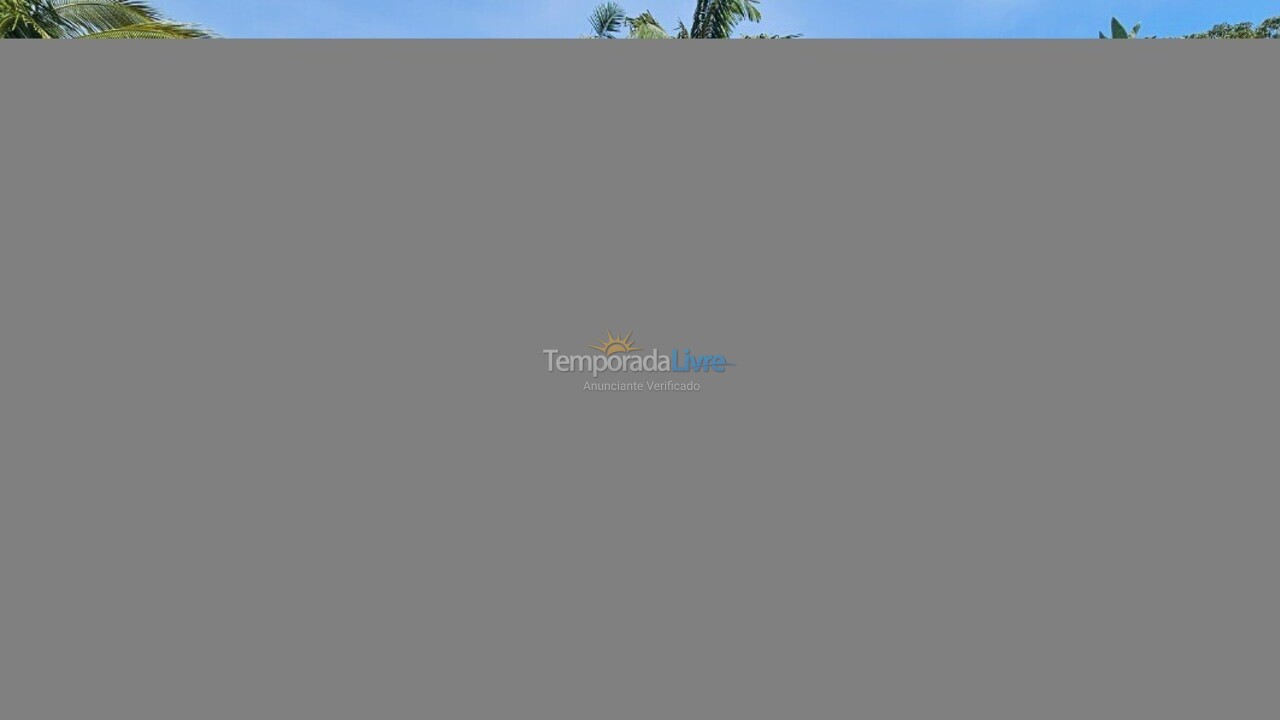 Casa para alquiler de vacaciones em São Sebastião (Juquehy)