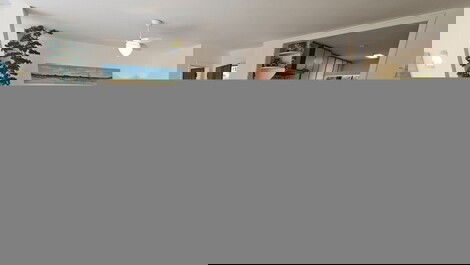 Casa en Condominio de Temporada - Juquehy - av. de la playa, con 4/2 suites,...