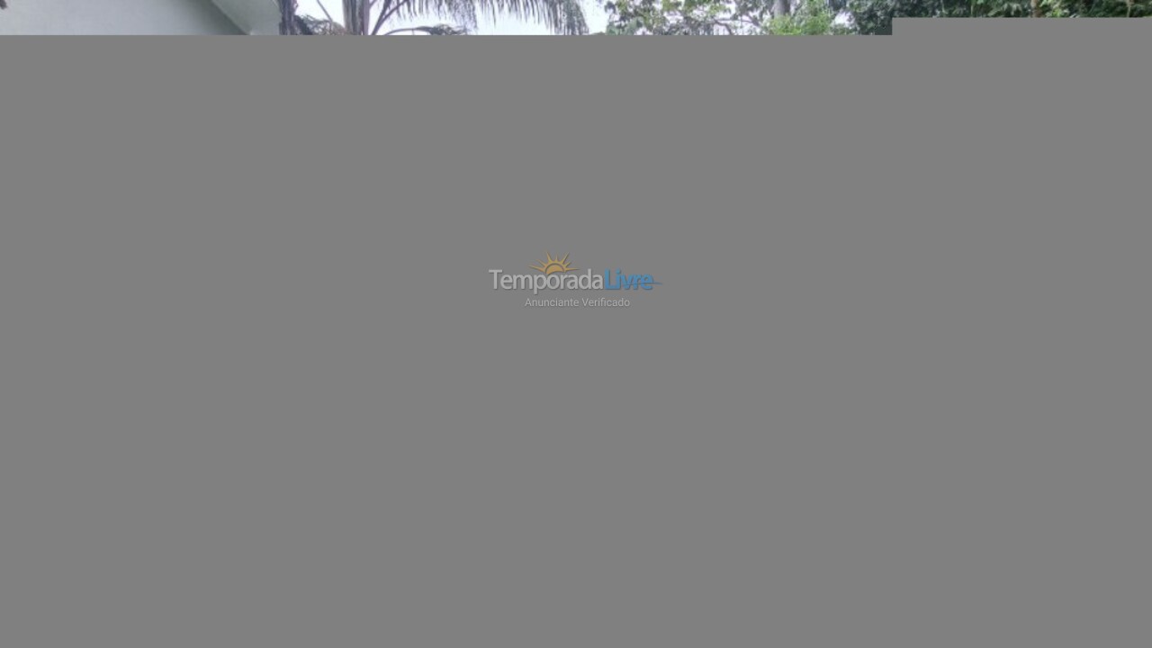 House for vacation rental in São Sebastião (Juquehy)
