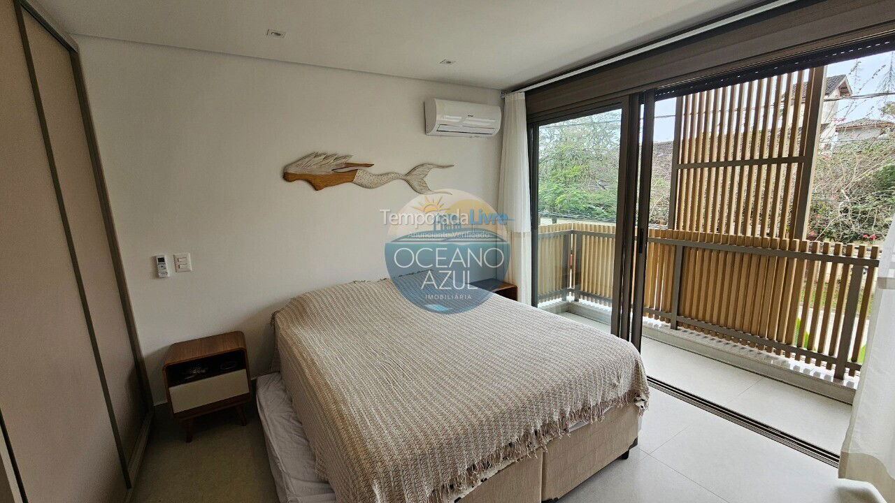 Casa para aluguel de temporada em São Sebastião (Juquehy)