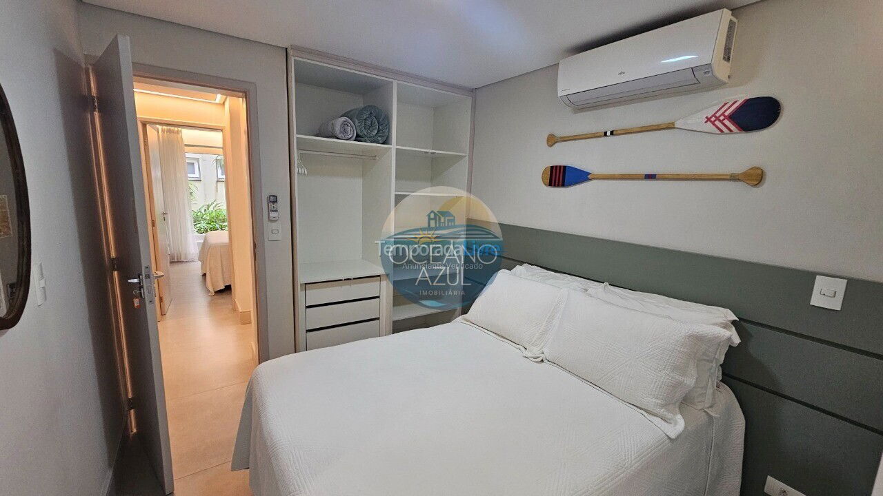 Casa para alquiler de vacaciones em São Sebastião (Juquehy)