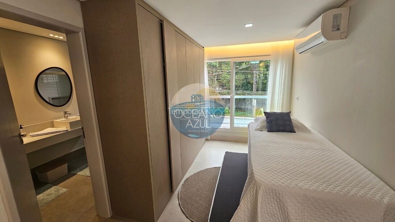 Casa para alquiler de vacaciones em São Sebastião (Juquehy)