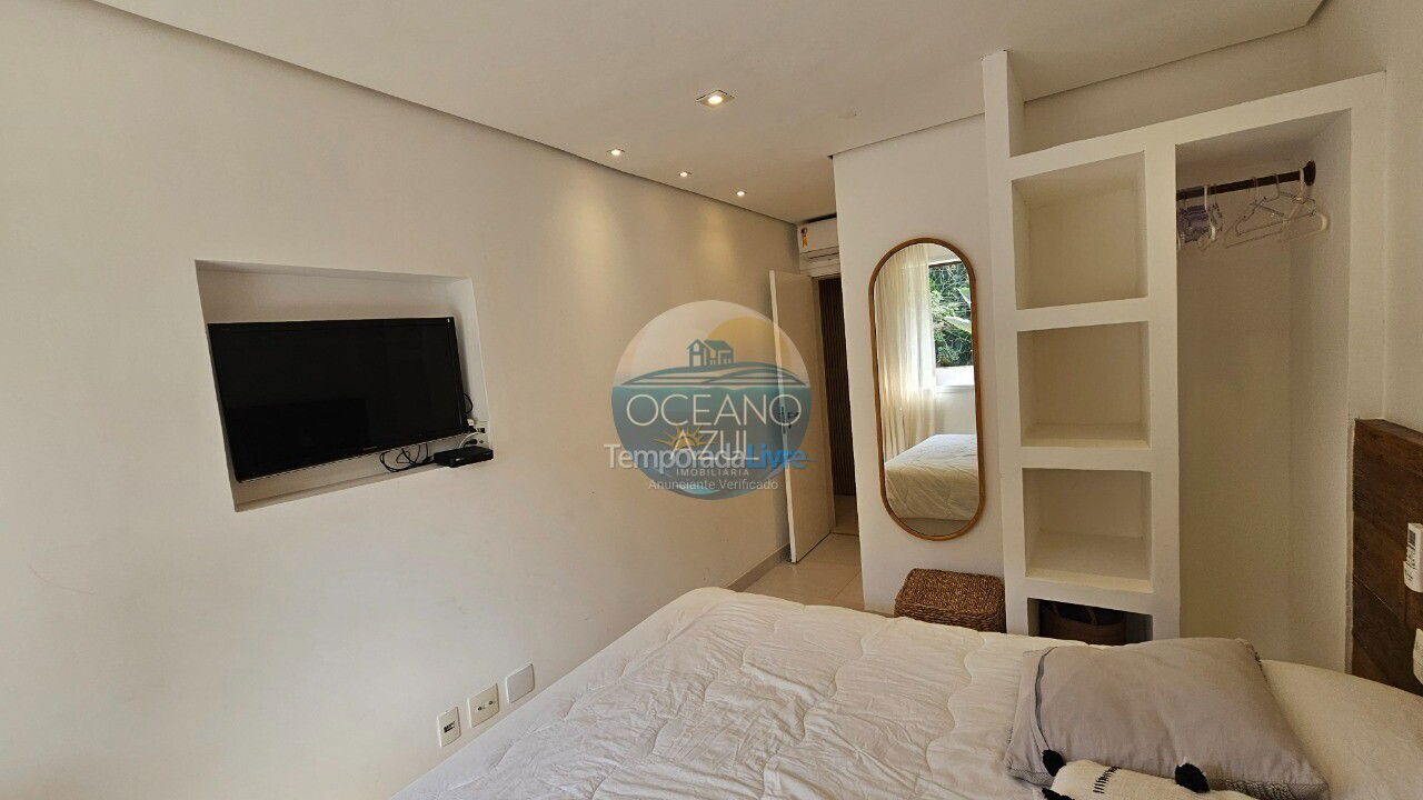Casa para aluguel de temporada em São Sebastião (Juquehy)