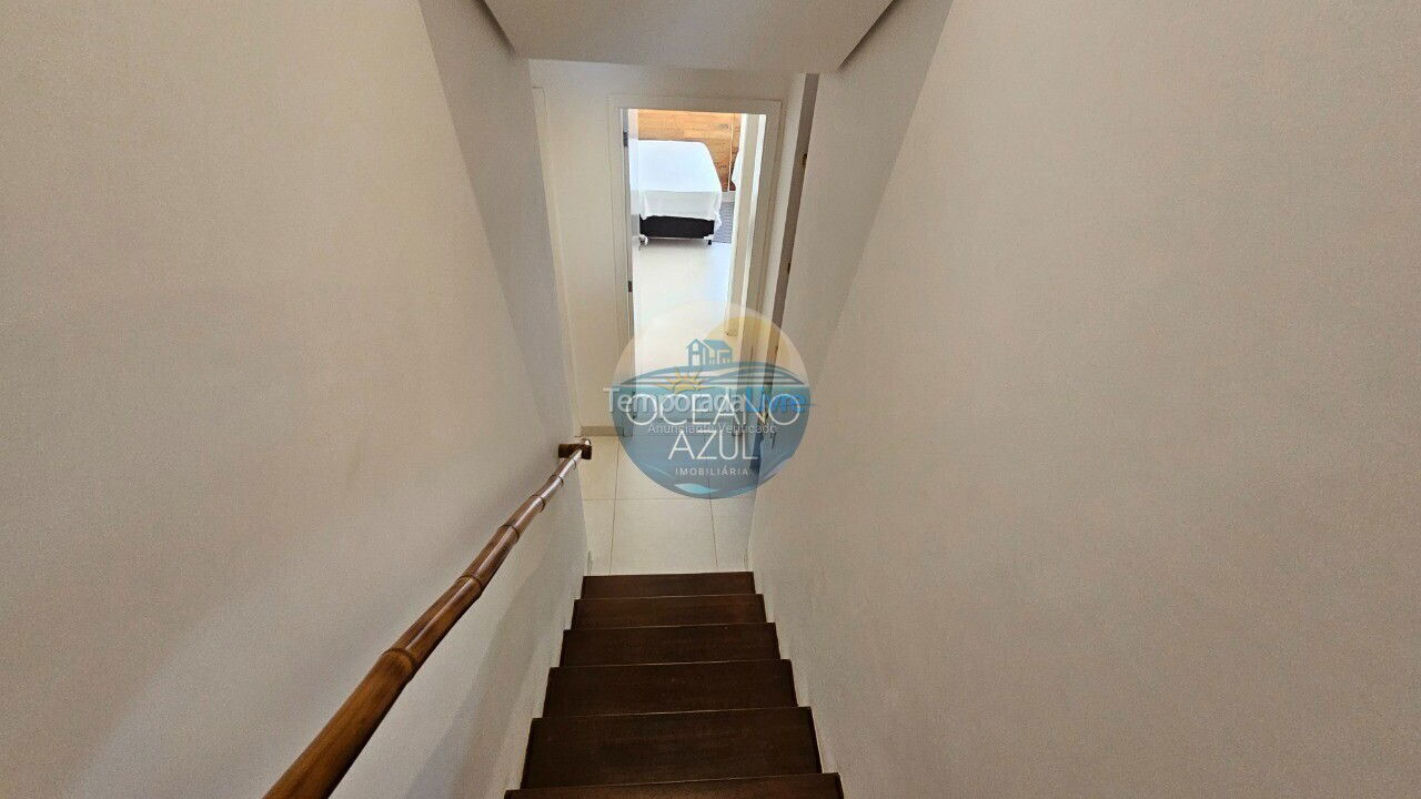 Casa para aluguel de temporada em São Sebastião (Juquehy)
