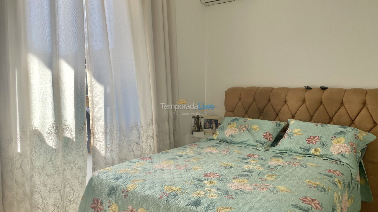 Casa para alquiler de vacaciones em Porto Belo (Centro)