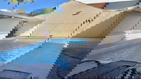 Casa para alugar em Porto Belo - Centro