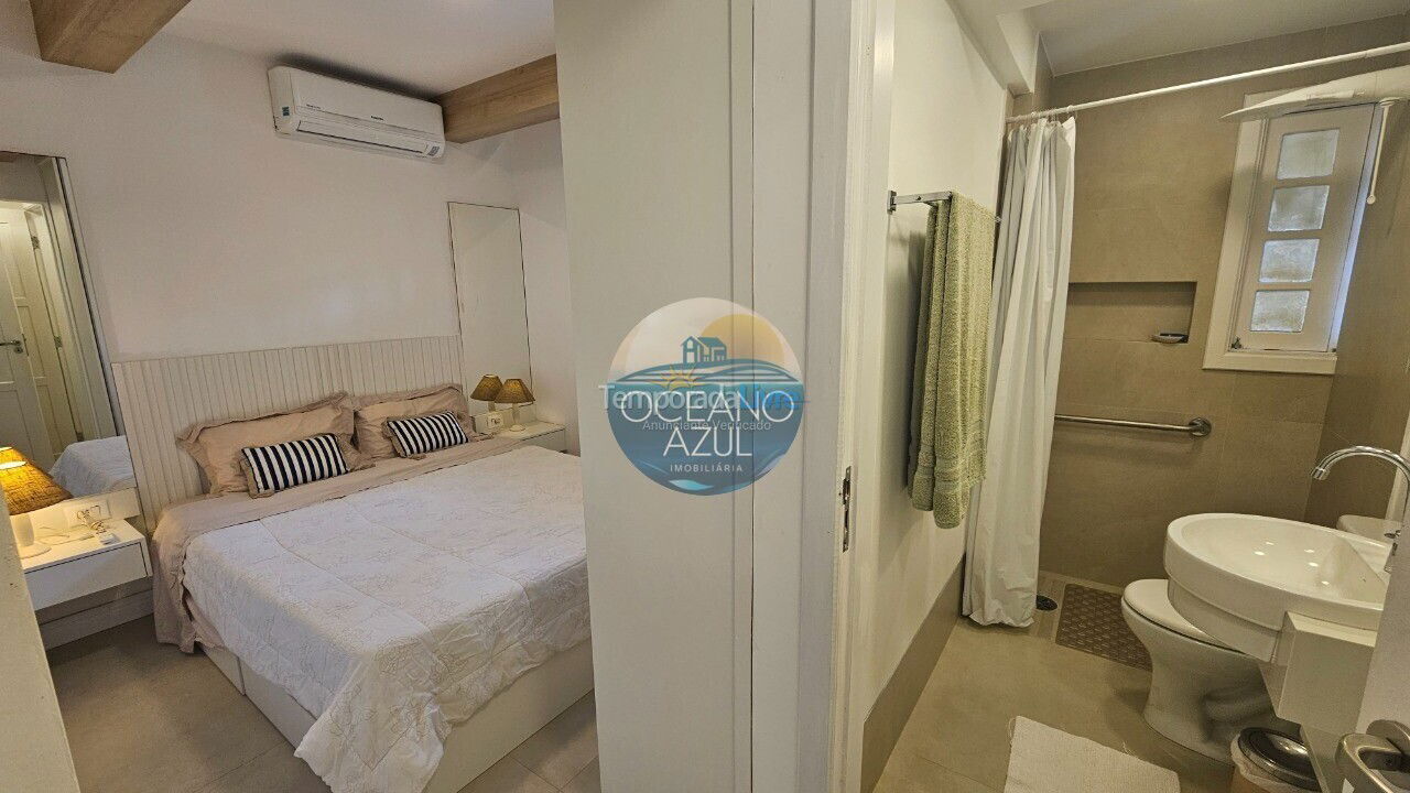 Casa para alquiler de vacaciones em São Sebastião (Juquehy)