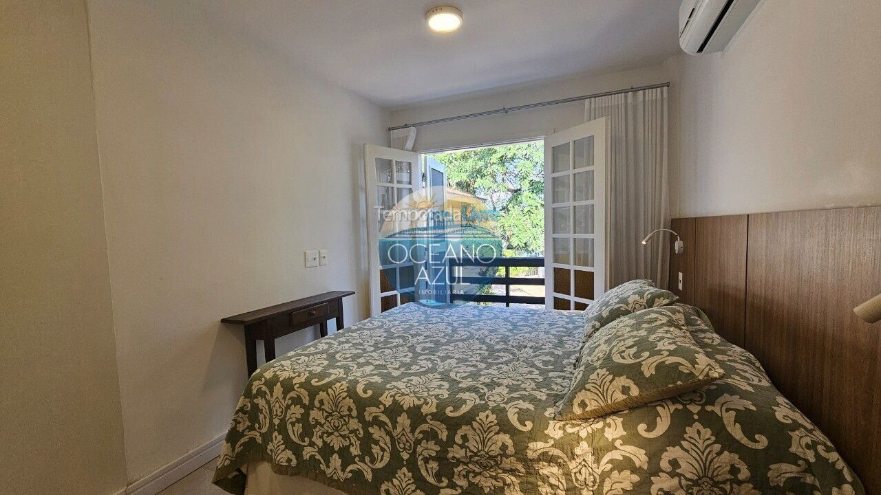 Casa para alquiler de vacaciones em São Sebastião (Juquehy)