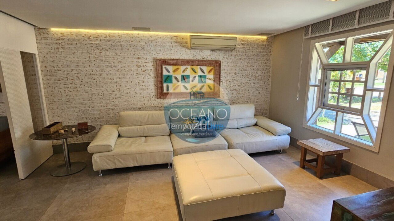 Casa para aluguel de temporada em São Sebastião (Juquehy)