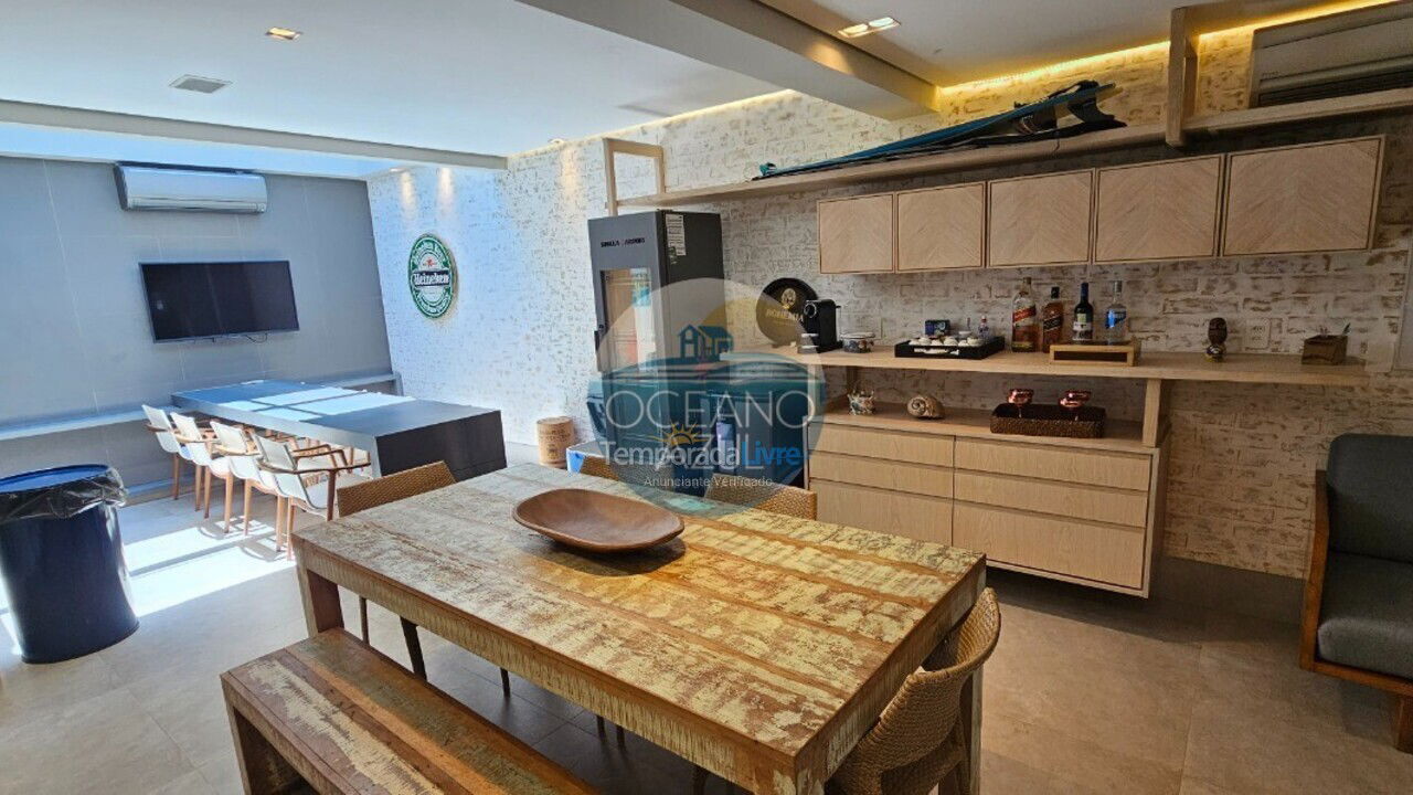 Casa para aluguel de temporada em São Sebastião (Juquehy)