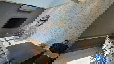 Casa de Temporada - Juquehy - com 4 suítes, 2 vagas, piscina,...