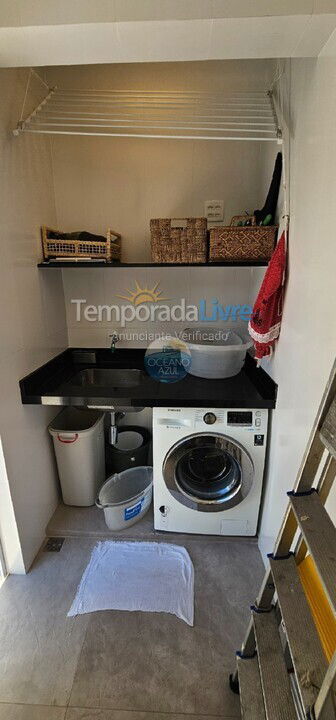 Casa para aluguel de temporada em São Sebastião (Juquehy)