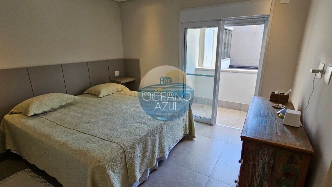 Casa para aluguel de temporada em São Sebastião (Juquehy)
