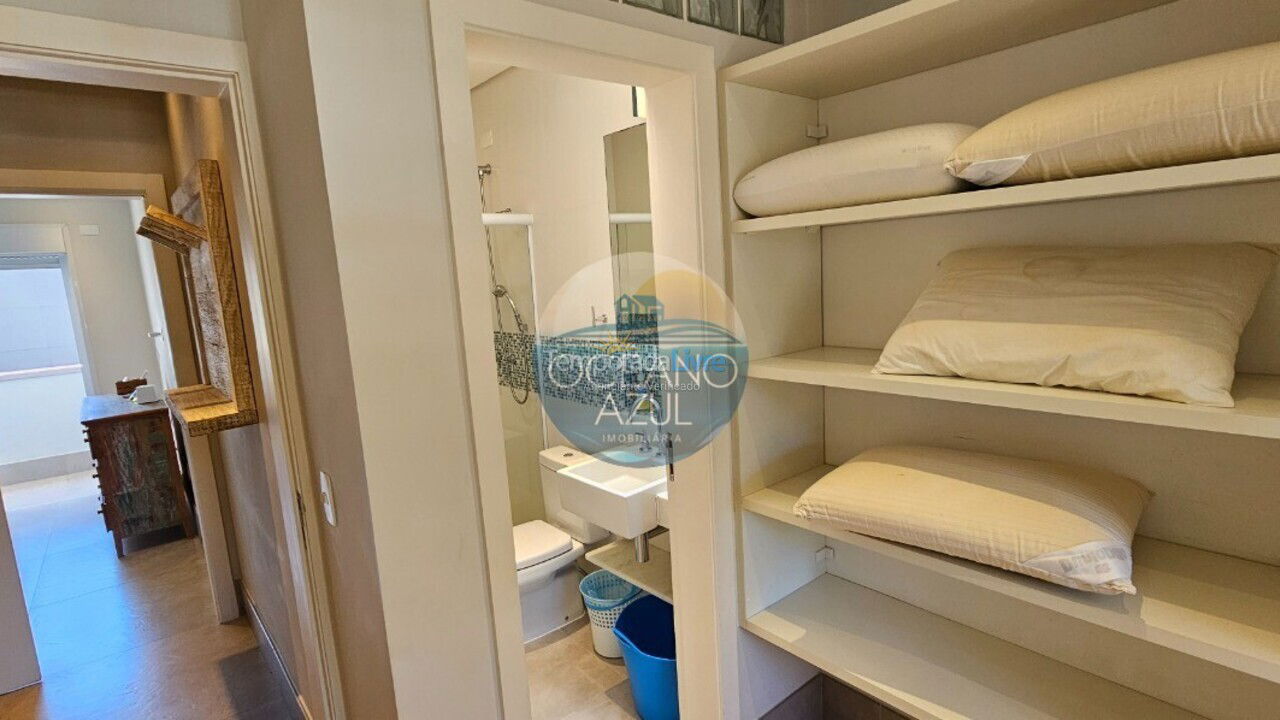 Casa para aluguel de temporada em São Sebastião (Juquehy)