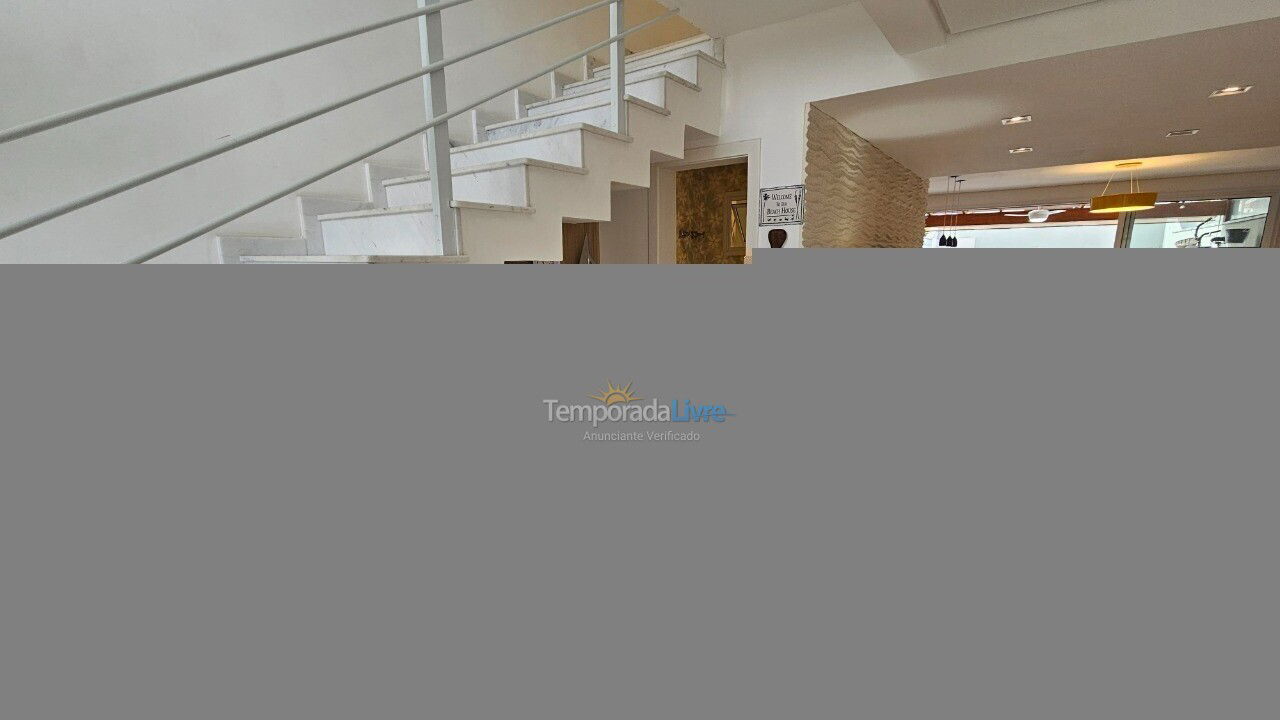 Casa para aluguel de temporada em São Sebastião (Juquehy)