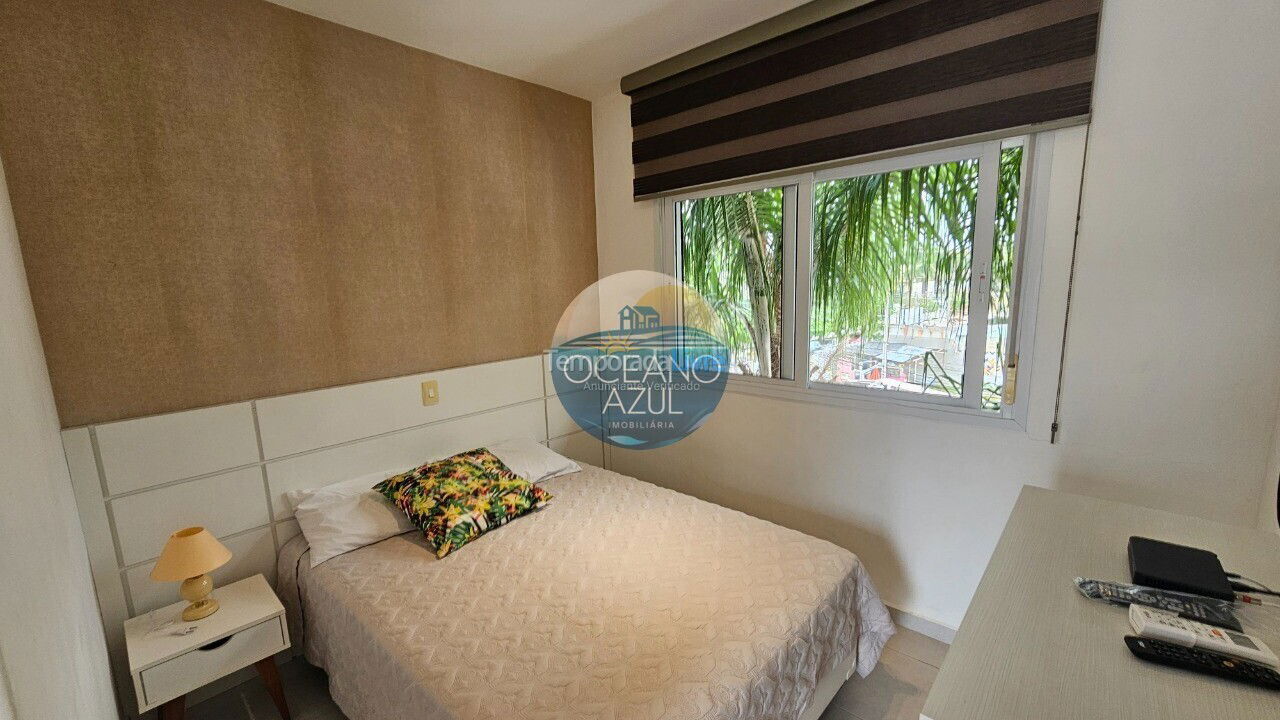 Casa para aluguel de temporada em São Sebastião (Juquehy)