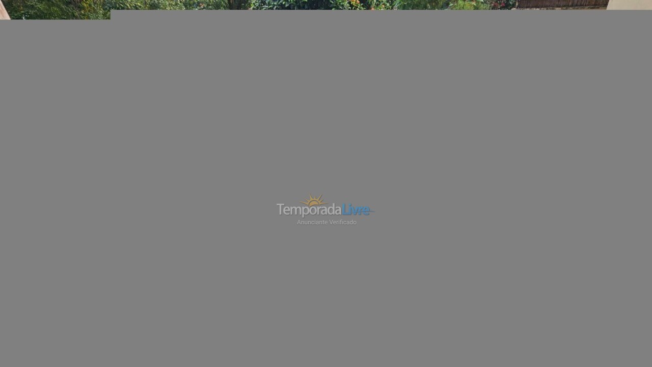 House for vacation rental in São Sebastião (Juquehy)