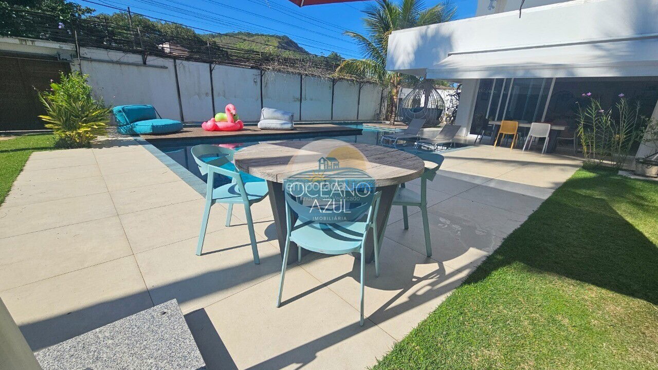 Casa para alquiler de vacaciones em São Sebastião (Juquehy)