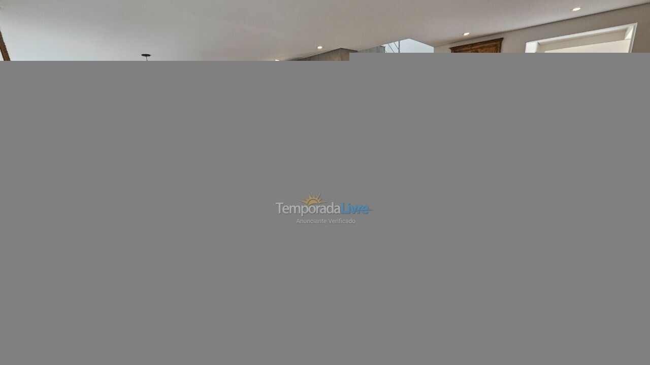 House for vacation rental in São Sebastião (Juquehy)