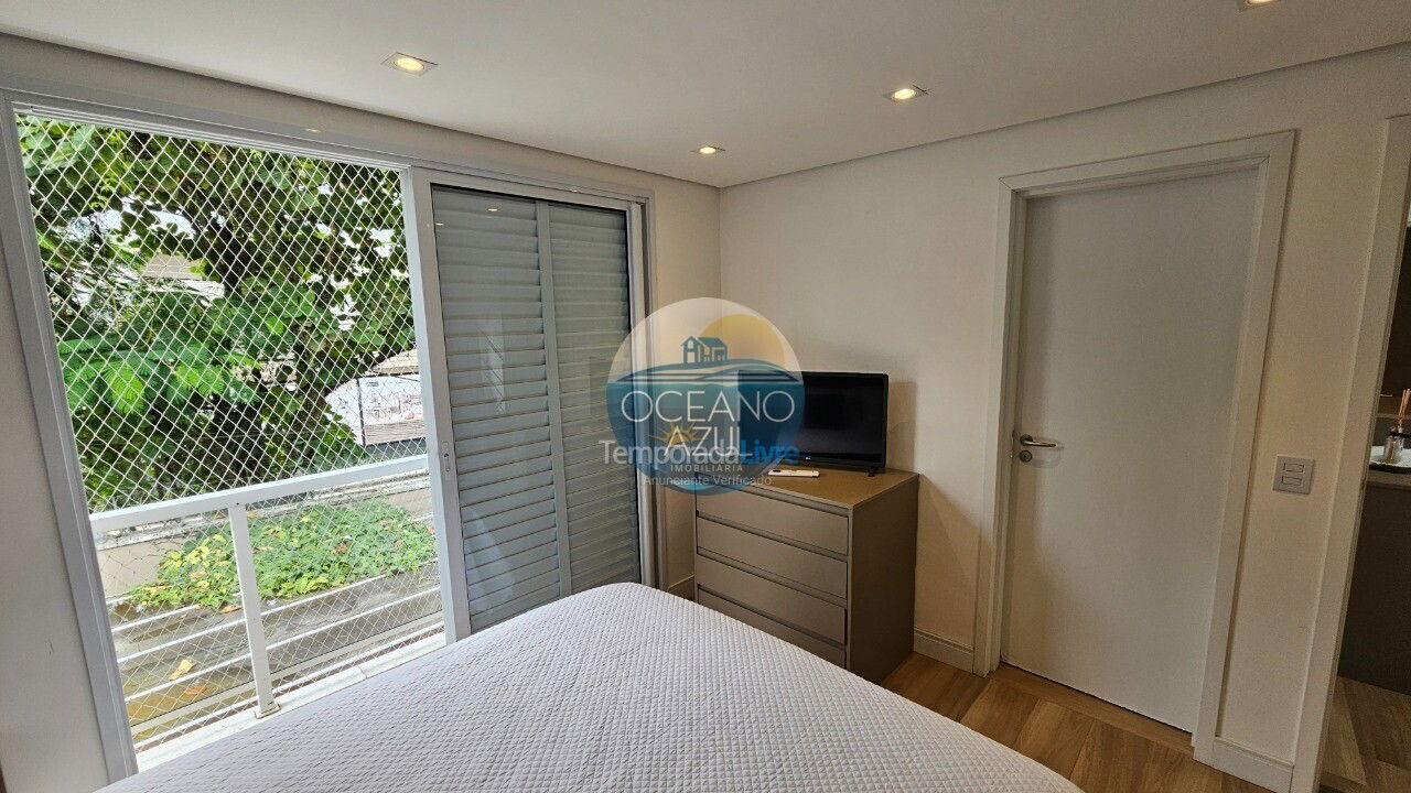 House for vacation rental in São Sebastião (Juquehy)