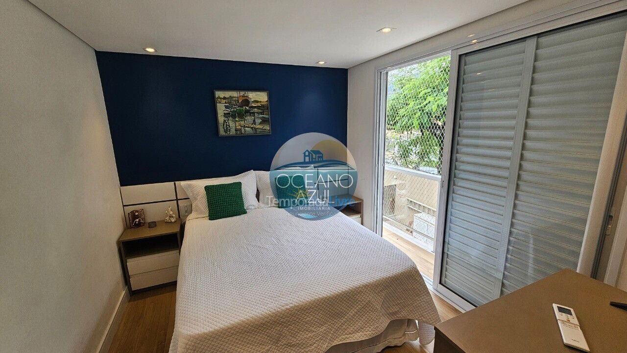 House for vacation rental in São Sebastião (Juquehy)