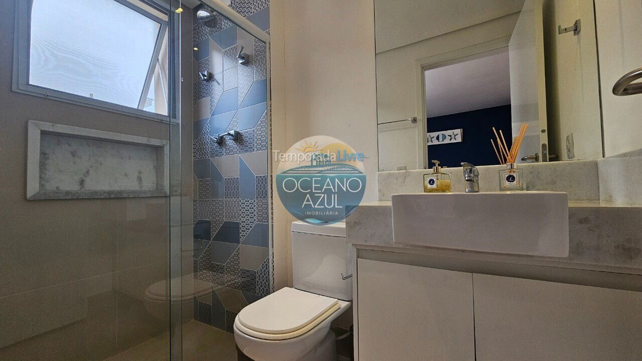 House for vacation rental in São Sebastião (Juquehy)