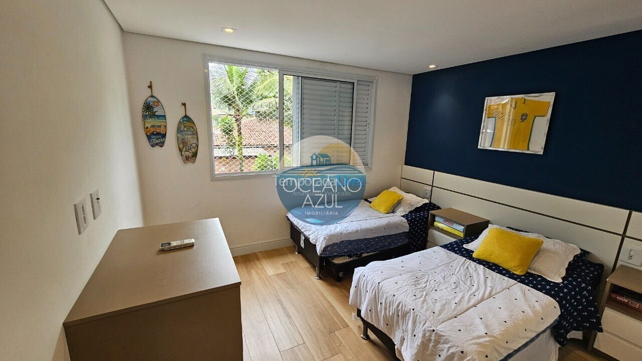 House for vacation rental in São Sebastião (Juquehy)
