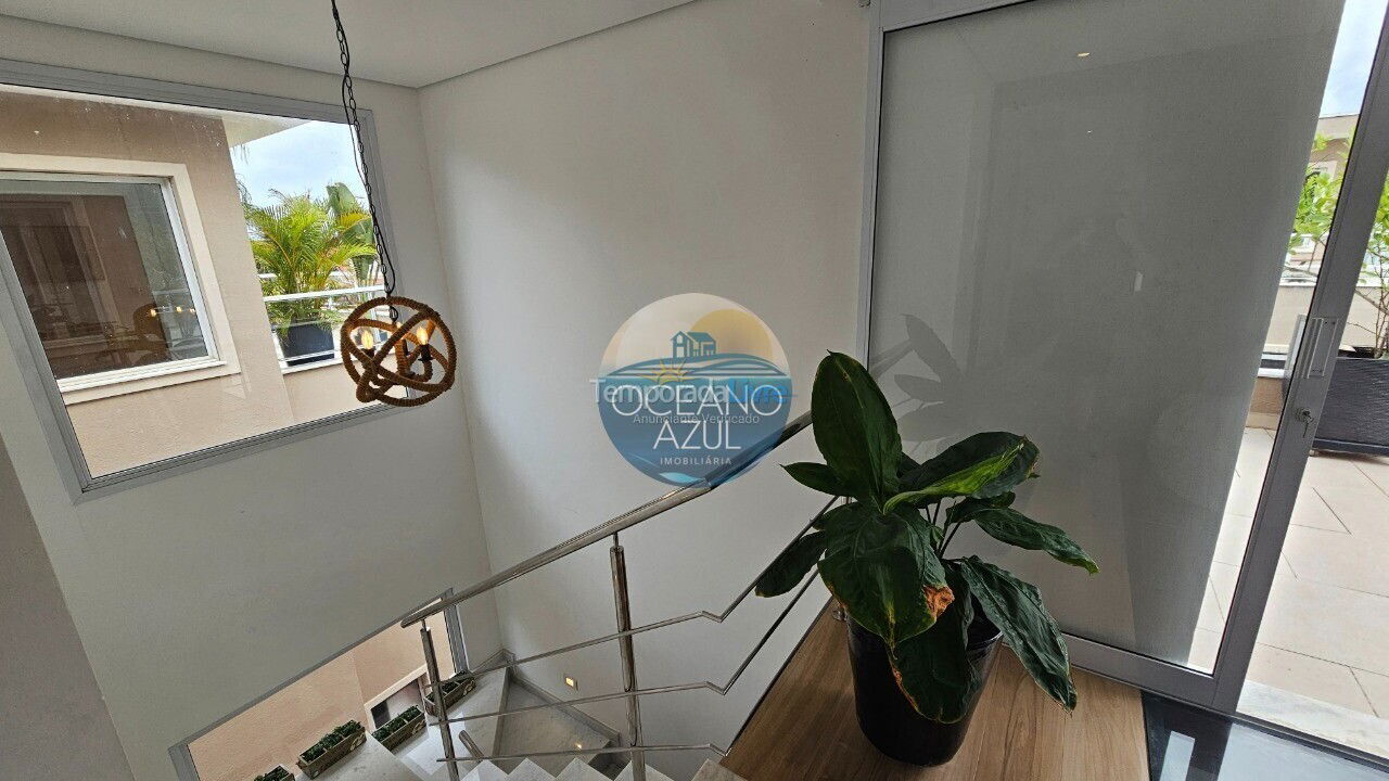 House for vacation rental in São Sebastião (Juquehy)