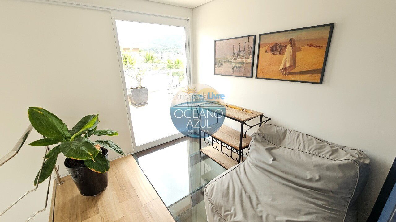 House for vacation rental in São Sebastião (Juquehy)