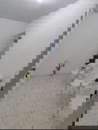 Casa para temporada