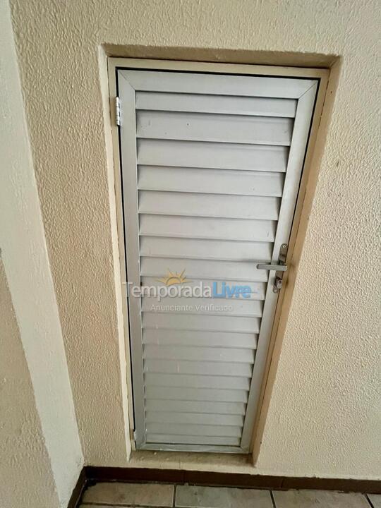 Apartamento para alquiler de vacaciones em Itapema (Meia Praia)