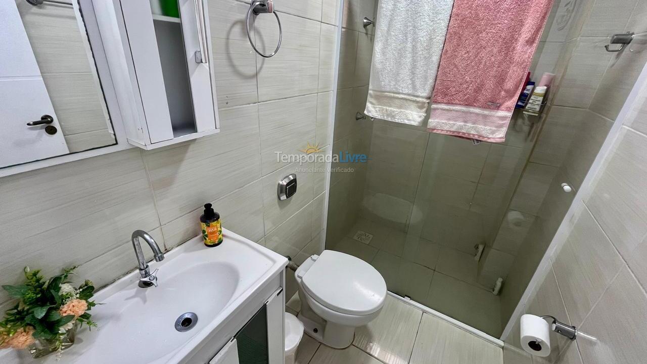 Apartamento para alquiler de vacaciones em Itapema (Meia Praia)