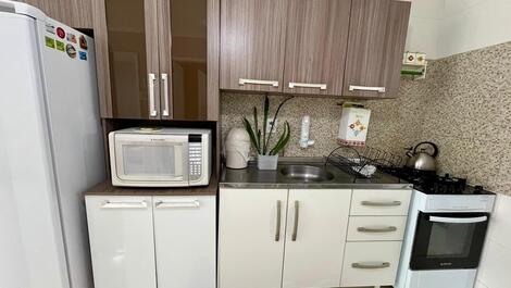 APARTAMENTO PARA 5 PERSONAS A 50 METROS DEL MAR