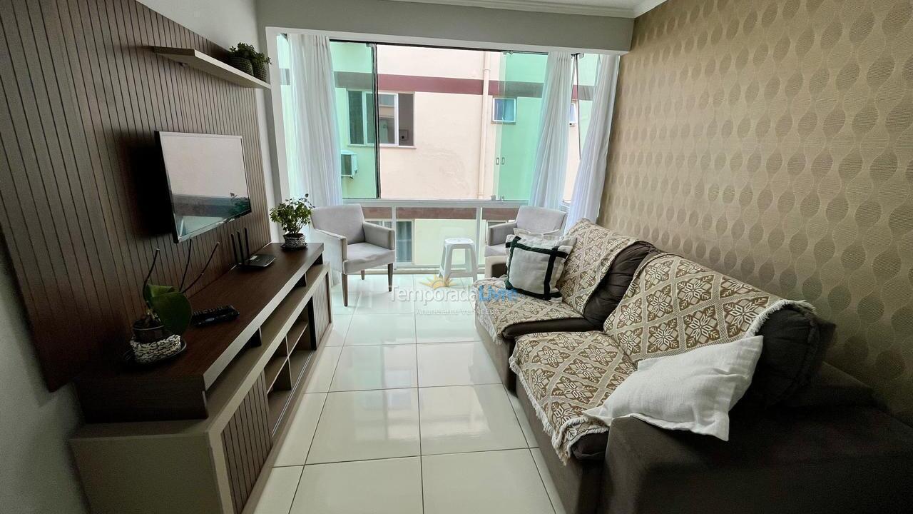 Apartamento para alquiler de vacaciones em Itapema (Meia Praia)