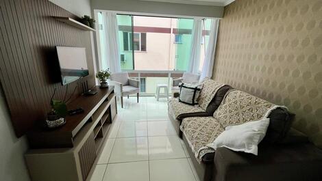 APARTAMENTO PARA 5 PERSONAS A 50 METROS DEL MAR