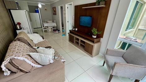 Apartamento para alquilar en Itapema - Meia Praia