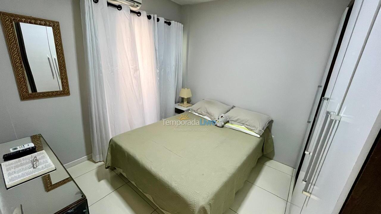 Apartamento para alquiler de vacaciones em Itapema (Meia Praia)