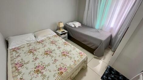 APARTAMENTO PARA 5 PERSONAS A 50 METROS DEL MAR