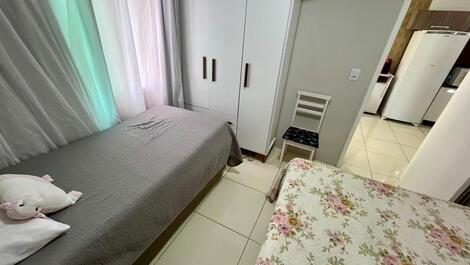 APARTAMENTO PARA 5 PERSONAS A 50 METROS DEL MAR