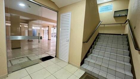 APARTAMENTO PARA 5 PERSONAS A 50 METROS DEL MAR