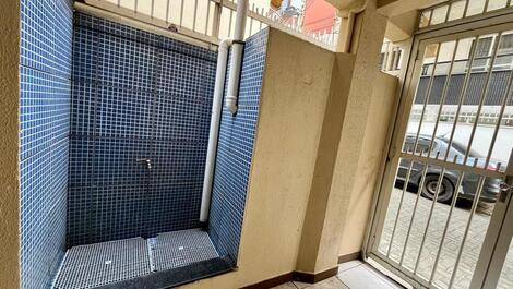 APARTAMENTO PARA 5 PERSONAS A 50 METROS DEL MAR