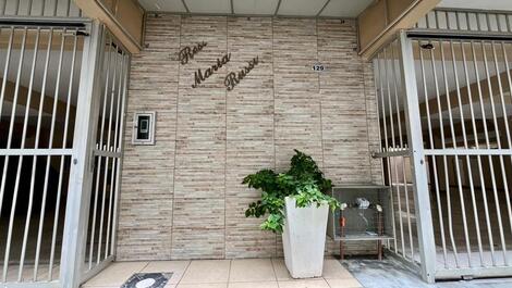 APARTAMENTO PARA 5 PERSONAS A 50 METROS DEL MAR